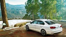 &bdquo;Volkswagen Jetta Hybrid&ldquo;