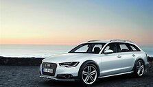 &bdquo;Audi A6 Allroad&ldquo;