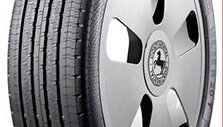 &bdquo;Continental Conti.eContact&ldquo; padanga
