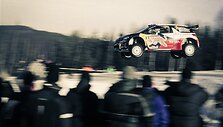 &bdquo;Rally Sweden 2012&ldquo; dienora&scaron;tis. Paskutinė lenktynių diena