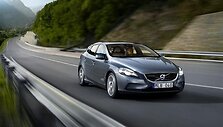 &bdquo;Volvo V40&ldquo;