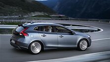 &bdquo;Volvo V40&ldquo;