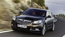 &bdquo;Opel Insignia Biturbo&ldquo;