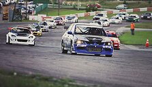 2011 m. &bdquo;Fast Lap&ldquo; sezono akimirkos