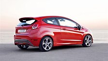 &bdquo;Ford Fiesta ST&ldquo;