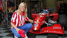 Maria de Villota