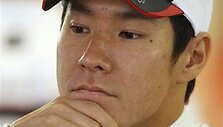 Kamui Kobayashi