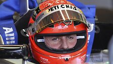 &bdquo;Formulės-1&ldquo; Australijos GP kvalifikacija