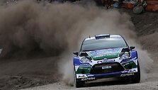 WRC Portugalijos ralis