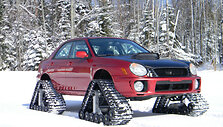 Vik&scaron;rinė &bdquo;Subaru Impreza WRX&ldquo;