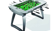 &bdquo;Audi Design&ldquo; stalo futbolo stalas