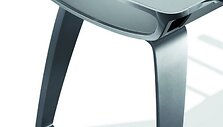 &bdquo;Audi Design&ldquo; stalo futbolo stalas