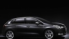 Naujasis &bdquo;Citroen C4&ldquo;