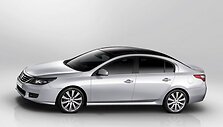 Renault Latitude