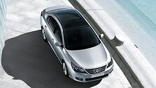 Renault Latitude