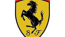 Ferrari logo