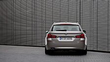 Naujasis BMW 5 serijos &bdquo;Touring&ldquo;