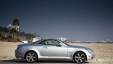 &bdquo;Lexus SC 430&ldquo;