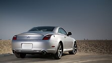 &bdquo;Lexus SC 430&ldquo;