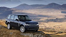 &bdquo;Range Rover&ldquo;
