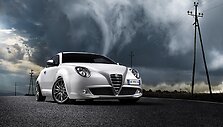 &bdquo;Alfa Romeo" &scaron;venčia 100 metų jubiliejų!