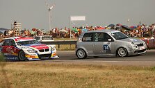 &bdquo;Omnitel 1000 km lenktynės&ldquo; jau įpusėjo
