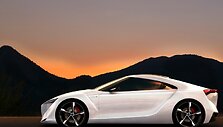 &bdquo;Toyota FT-86"