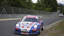 A.Dzikevičius &ndash; naujas &bdquo;Land Motorsport&ldquo; komandos lyderis