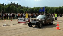 Aivaro &Scaron;tikelio BMW
