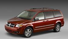 &bdquo;Dodge Caravan&ldquo;