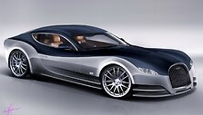 &bdquo;Morgan Eva GT&ldquo; &ndash; kupė automobilis &scaron;eimai
