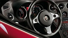 &bdquo;Alfa Romeo Brera&ldquo;