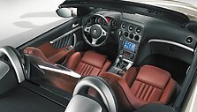 &bdquo;Alfa Romeo Spyder&ldquo;