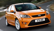 Nutraukiama &bdquo;Ford Focus ST" gamyba
