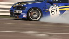 Vytas Bilinskas - &bdquo;Mitsubishi Lancer EVO VIII&ldquo;