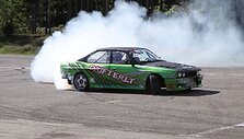 &bdquo;Fast Lap&ldquo; lenktyniės Nemuno Žiedo trasoje