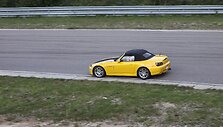&bdquo;Fast Lap&ldquo; lenktyniės Nemuno Žiedo trasoje