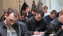 &bdquo;Geriausias Lietuvos vairuotojas 2010&ldquo;