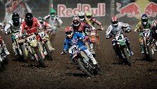 &bdquo;Red Bull Motocross of Nations&ldquo; lenktynėse startuos Nerijus Ruk&scaron;tela