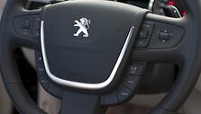 Naujasis &bdquo;Peugeot 508&ldquo;