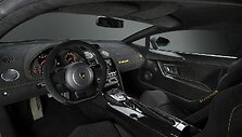 &bdquo;Lamborghini&ldquo; su laikrodžių gamintoju sukūrė lengviausią &bdquo;Gallardo&ldquo; 
