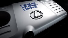 Mažiausias &bdquo;Lexus CT200h&ldquo; bus draugi&scaron;kas aplinkai