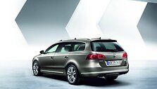 Naujas septintos kartos &bdquo;VW Passat&ldquo;