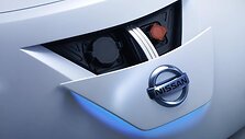 &bdquo;Nissan Townpod&ldquo; sukurtas moderniam pasauliui