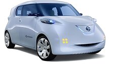 &bdquo;Nissan Townpod&ldquo; sukurtas moderniam pasauliui