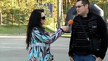 Kadras i&scaron; GLV Vilniaus atapo