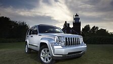 &bdquo;Jeep&ldquo; Paryžiaus automobilių parodoje