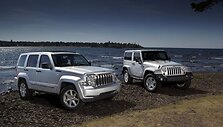&bdquo;Jeep&ldquo; Paryžiaus automobilių parodoje
