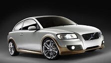 &bdquo;Volvo C30&ldquo;