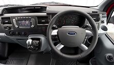 &bdquo;Ford Transit SportVan&ldquo;